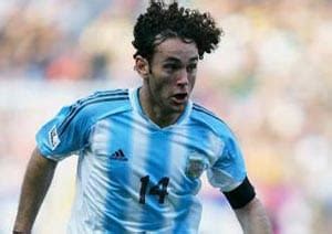 Argentina's Gabriel Milito to retire | Football News