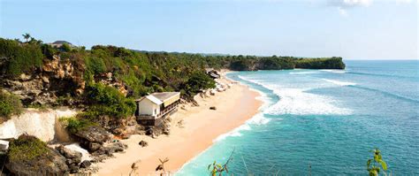 Seseh Beach A Serene But Exciting Balinese Beach