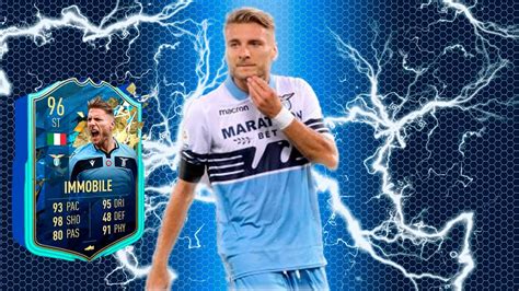 Immobile Totssf Review Vale La Pena Youtube