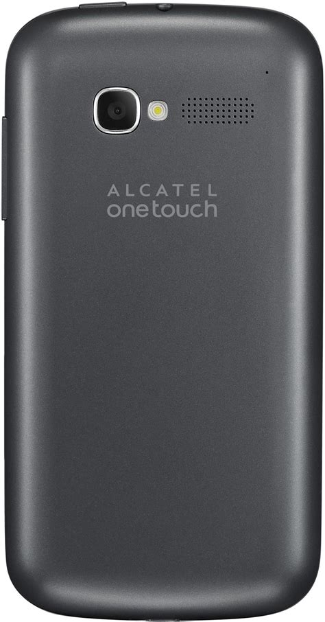 Alcatel Onetouch Pop C Szary Cena Opinie Na Ceneo Pl