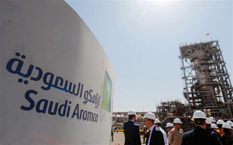 Saudi Aramcos Q2 Profit Plunges 73 Equitypandit