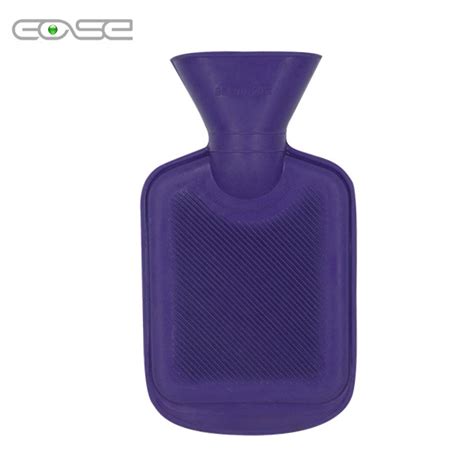 Cute 500ml Hot Water Bag For Pain Relief Hot Water Bottle And Rubber Hot Water Bottle Price