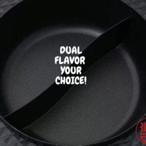 Soup N Grill C Circular Edition Hotpot Grill Combo Indoor Korean BBQ Shabu Shabu Electric Hot