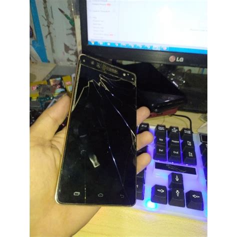 Jual Infinix X Mesin Normal Lcd Layar Sentuh Pecah Shopee Indonesia