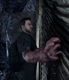 Timmy LeBlanc - Sons of the Forest Wiki