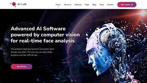 Best Ai Startup Wordpress Themes