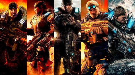 Juegos Shooter Descubre Las Diferencias Entre FPS Y TPS WIN Internet