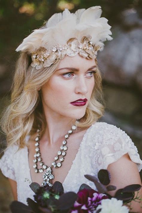 Modern Bridal Hairpieces And Jewels From Teeki The Adorn Collective Polka Dot Wedding Modern