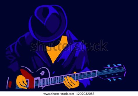 388,177 Blues Music Illustration Images, Stock Photos & Vectors ...
