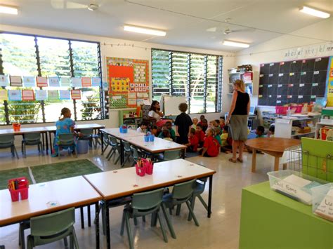 Los Schneiders En El Pacifico Sur Port Vila International School