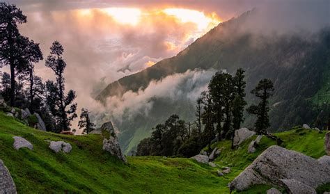 10 Best Hill Stations In Himachal Pradesh You Must Visit In 2023