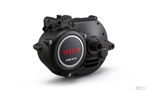 Yamaha Annonce Des Moteurs Lectriques Pour V Lo