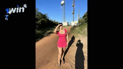 A Red Hot Latina With A Brief Haircut Has An Incredible Mouth The