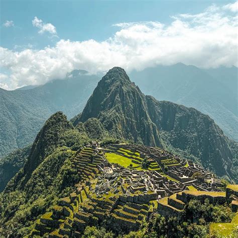 Nuevos Circuitos De Machu Picchu Todo Lo Que Necesitas Saber Para Tu