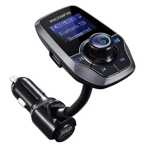 Les Meilleurs Kits Mains Libres Bluetooth Pour Voiture