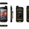 Explosion Proof Industrial Smartphone A52T CENAVA GSM WiFi