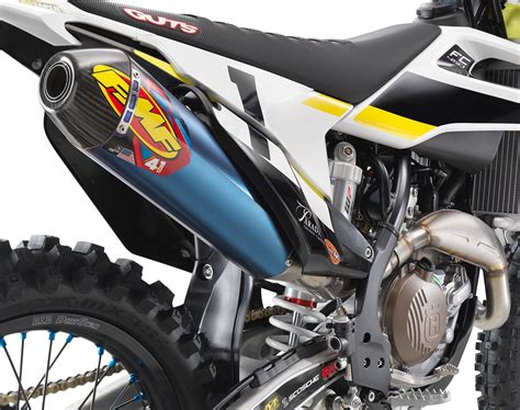 Husqvarna Revela La Nueva Edici N Del Fc Rockstar Crossprensa