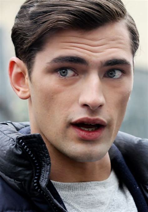 Sean O Pry Raised Right Prom Photos Blue Eyes Brown Hair Beautiful