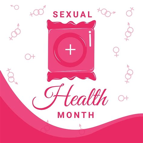 Premium Vector Premium Vector Reproductive Sexual Health Month Design Stock