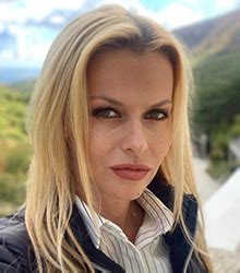 Анна Лутцева: биография, карьера, личная жизнь | Биографии известных людей
