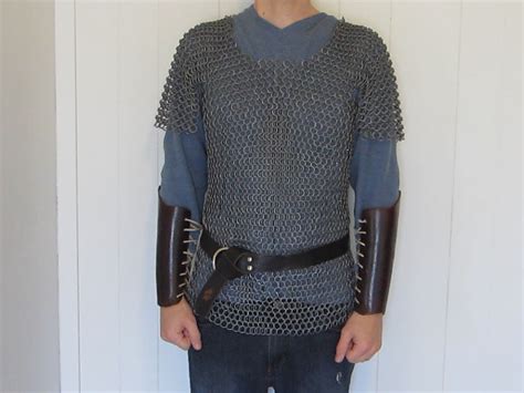 Diy Hacks How To S Chainmail Make