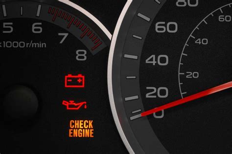 Why Chevy Check Engine Light Flashing Then Stops Solved