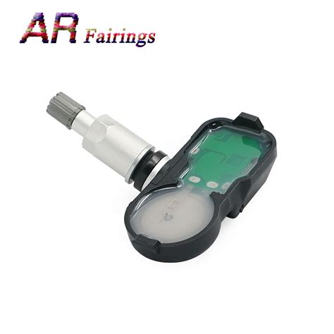 Mhz Tpms Tire Pressure Monitor For Ki Vicedeal