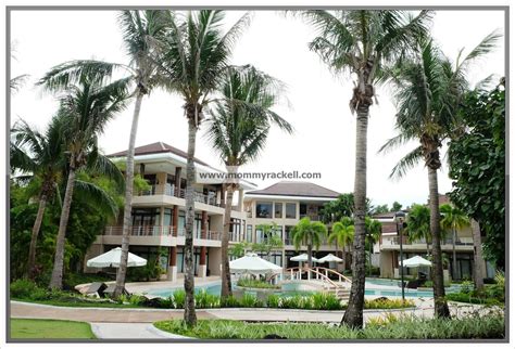 Resort Review: Misibis Bay | My Little World by Mommy Rackell