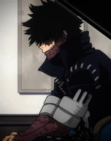 Dabi Season 6 Ep 1 Anime Villians My Hero Academia Episodes Anime