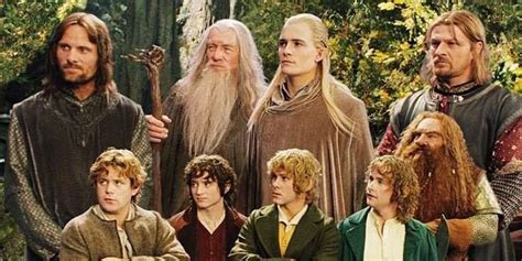 Lord Of The Rings Movies In Order How To Watch Chronologically Or By