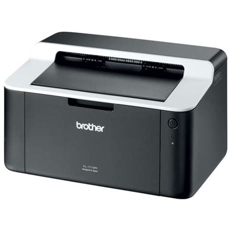 Brother Hl S W Laser Drucken Usb S W Laserdrucker