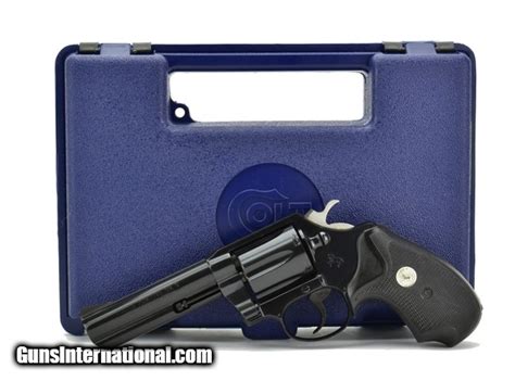 Colt Police Positive Mkv 38 Special C14863