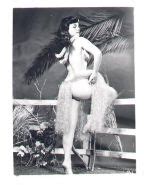 Bettie Page Collection Porn Pictures XXX Photos Sex Images 562097 PICTOA