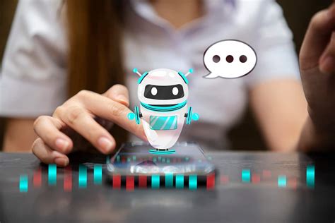 Entenda O Mercado De Chatbots No Brasil