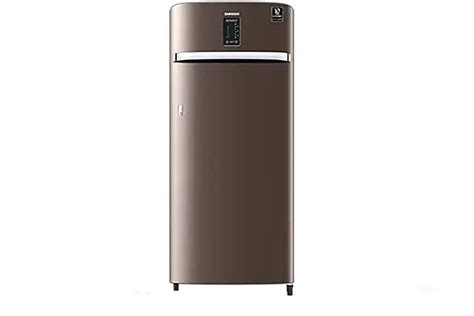 Samsung 198 L 3 Star Inverter Dc Single Door Refrigerator Rr21a2e2ydx