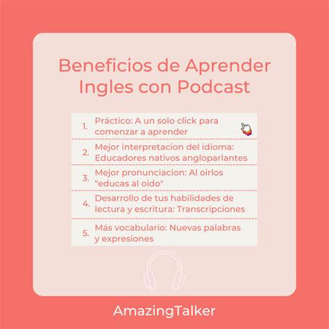 Los Mejores Podcast Para Aprender Ingl S Gratis