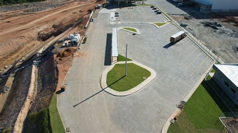 Obras Bela Vista Pré Moldados