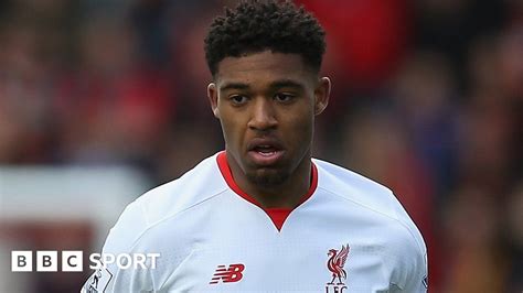 Jordon Ibe Bournemouth Sign Liverpool Winger For Club Record £15m Bbc Sport