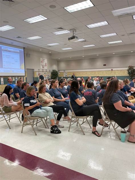 listening lisd begins redefining school repurposing