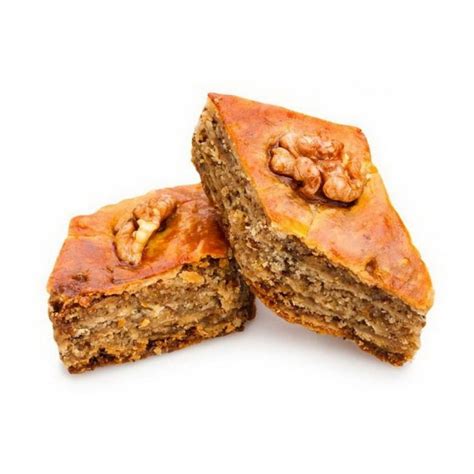 Create meme "baklava, baklava Bakinskaya, baklava with walnut ...
