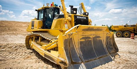 Constructionhq Top 10 Biggest Bulldozer In The World 2022