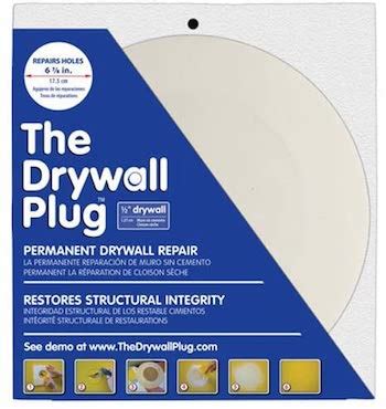 Best Drywall Repair Kit to Fix Walls Yourself (Reviews) in 2022