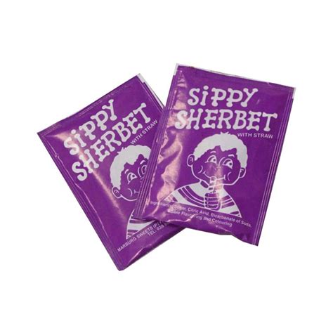 Sippy Sherbet 36s Sweets Online