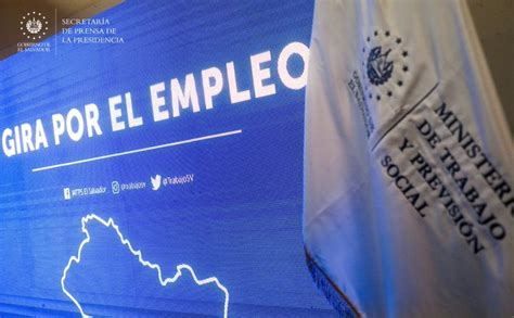 Gira Por El Empleo Llega A La Zona Paracentral