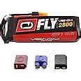 Amazon Venom Fly 30C 3S 2800mAh 11 1V LiPo RC Battery