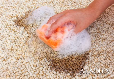 Remove Blood Stains From Your Carpet