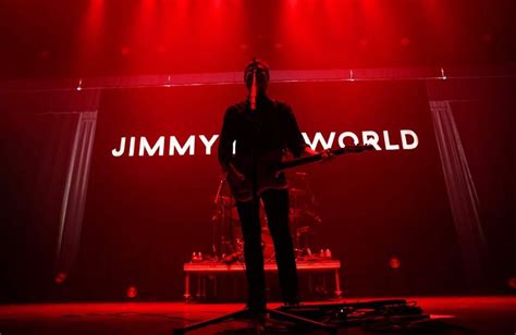 Jimmy Eat Worlds 2022 Concert And Tour History Concert Archives