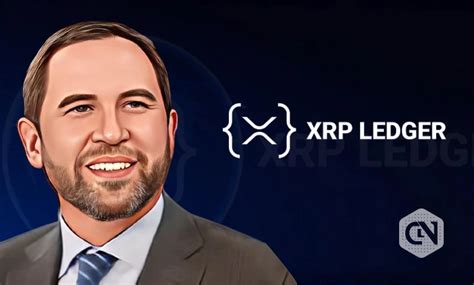 Ripple Ceo Unveils Rlusd Stablecoin At Xrp Ledger Apex Summit