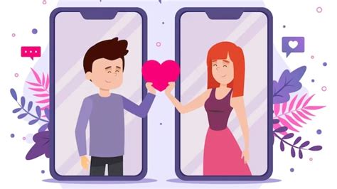 Más Del 60 De Jóvenes De La Generación Z Encuentran Pareja Por Apps De Citas Infobae