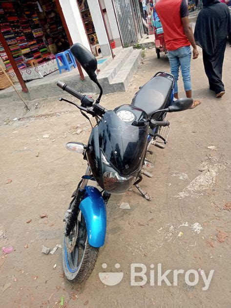 Bajaj Pulsar For Sale Kishoreganj Bikroy